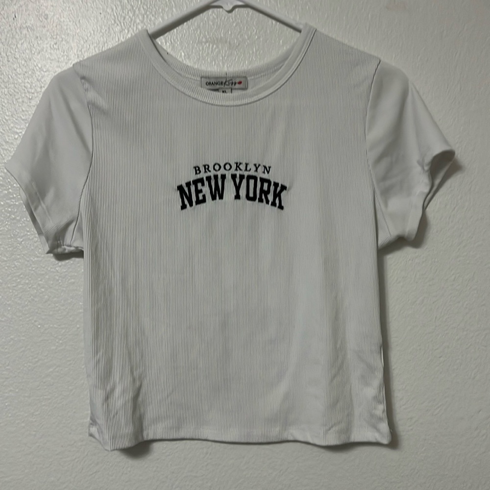 New York T-shirt